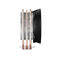 Cooler  deepcool skt. universal racire cu aer vent. 120 mm 1600 rpm led albastru gammaxx 300b (include tv 0.8 lei) Deepcool - 1