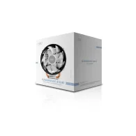 Cooler  deepcool skt. universal racire cu aer vent. 120 mm 1600 rpm led albastru gammaxx 300b (include tv 0.8 lei) Deepcool - 1
