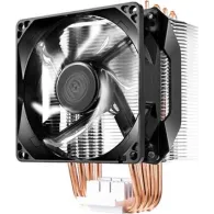 Cooler cooler master skt. universal racire cu aer vent. 92 mm 2000 rpm rr-h411-20pw-r1 (include tv 0.8 lei) Cooler master - 1