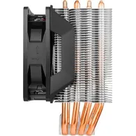 Cooler cooler master skt. universal racire cu aer vent. 92 mm 2000 rpm rr-h411-20pw-r1 (include tv 0.8 lei) Cooler master - 1