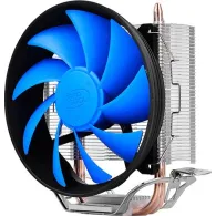 Cooler  deepcool skt. universal racire cu aer vent. 120 mm 1600 rpm gammaxx 200t (include tv 0.8 lei) Deepcool - 1