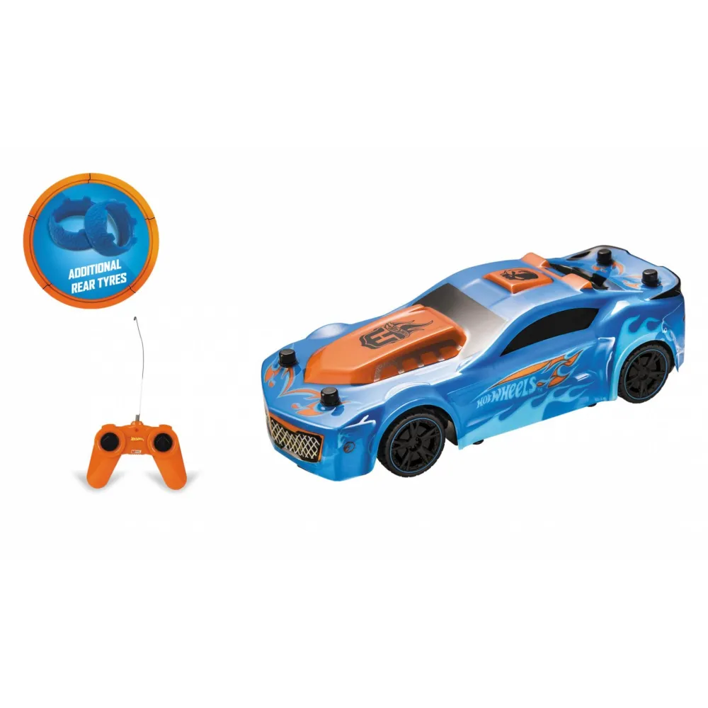 Hot wheels drift road 1:24 Mondo - 1