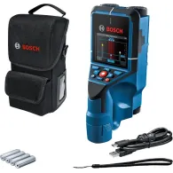 Bosch D-tect 200 C (solo) Detector de metale + L-Boxx Bosch - 1