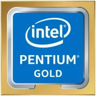 Intel cpu desktop pentium g6500 (4.1ghz 4mb lga1200) box Intel - 1