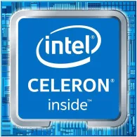 Intel cpu desktop celeron g5920 (3.5ghz 2mb lga1200) box Intel - 1