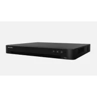 Dvr hikvision 4 canale ids-7204huhi-m2/s 5mp acusense - deep learning- Hikvision - 1