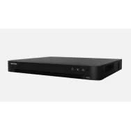 Dvr hikvision 4 canale ids-7204huhi-m2/s 5mp acusense - deep learning- Hikvision - 1