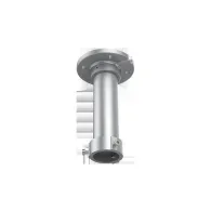 Suport de tavan pentru ptz hikvision ds-1661zj-p dimensiuni: Ø 116.5 Hikvision - 1