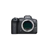 Camera foto canon mirrorless eos r6 body black sensor full Canon - 1