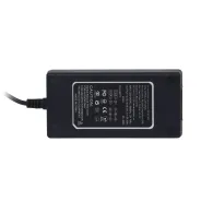 Alimentator notebook universal ac-dc spacer 96w - compatibil cu majoritatea nb 9 tipuri de mufe protectie suplimentara dc12/1 Sp