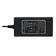 Alimentator notebook universal ac-dc spacer 96w - compatibil cu majoritatea nb 9 tipuri de mufe dc12/16/18/19/20/24v spal-lap Sp