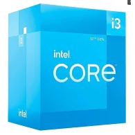 Procesor Intel  Core Alder Lake i3-12100  3.3GHz  Box Intel - 1