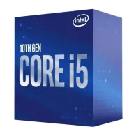 Cpu core i5-10400 s1200 box/2.9g bx8070110400 s rh3c in bx8070110400 s rh3c Intel - 1