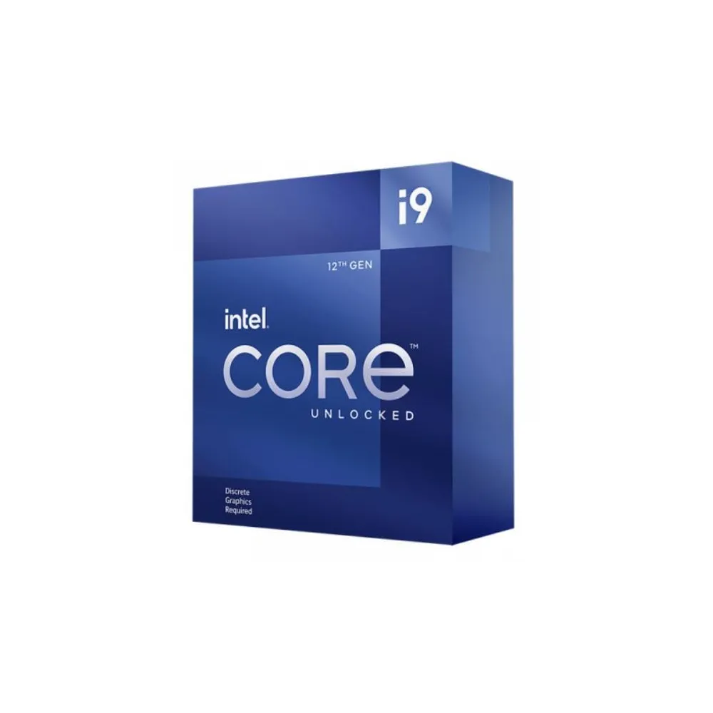 Cpu core i9-12900kf s1700 box/3.2g bx8071512900kf s rl4j in bx8071512900kf s rl4j Intel - 1