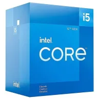 Procesor Intel Core i5-12400  2.5GHz  18MB  Box Intel - 1