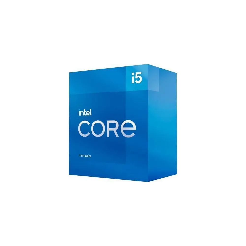 Procesor Intel Core i5-11400F  2.60GHz   Box Intel - 1