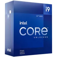 Intel cpu desktop core i9-12900kf (3.2ghz 30mb lga1700) box Intel - 1