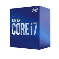 Cpu core i7-10700f s1200 box/2.9g bx8070110700f s rh70 in bx8070110700f s rh70 Intel - 1