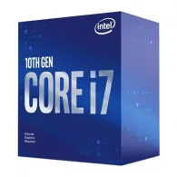 Procesor intel core i7-10700f 4.8ghz lga 1200  caracteristici generale producator Intel - 1