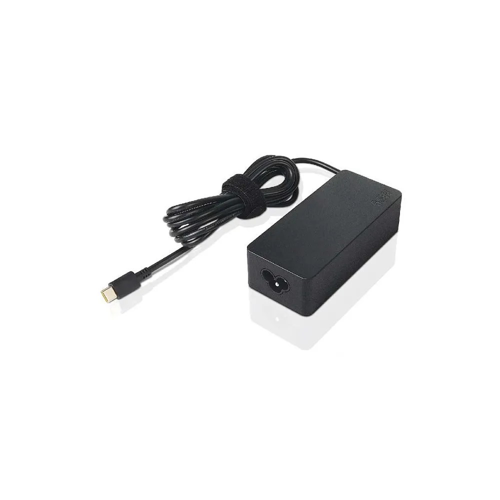 Lenovo 4X20M26272 adaptoare și invertoare de curent 65 W Negru Lenovo - 1