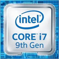 Intel cpu desktop core i7-9700kf (3.6ghz 12mb lga1151) box Intel - 1