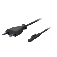 Microsoft Q4Q-00006 adaptoare și invertoare de curent De interior 65 W Negru Microsoft - 1