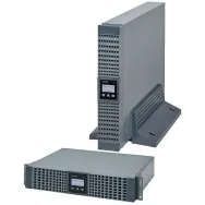 Ups socomec netys rt  3300va nrt2-u3300  (include timbru verde 3 lei) Socomec - 1