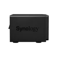 Synology ds1621+ nas amd v1500b quad-core 2.2 ghz 4gb ddr4 3xusb 3.2 gen 1 2xesata 6 bay ds1621+ Synology - 1