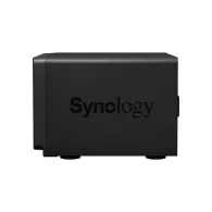 Synology ds1621+ nas amd v1500b quad-core 2.2 ghz 4gb ddr4 3xusb 3.2 gen 1 2xesata 6 bay ds1621+ Synology - 1