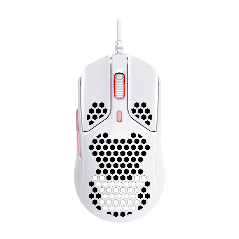 HP HyperX Pulsefire Haste mouse-uri Ambidextru USB Tip-A Optice 3200 DPI Hp - 1