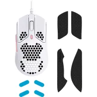 HP HyperX Pulsefire Haste mouse-uri Ambidextru USB Tip-A Optice 3200 DPI Hp - 3