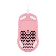 HP HyperX Pulsefire Haste mouse-uri Ambidextru USB Tip-A Optice 3200 DPI Hp - 6