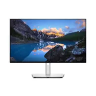 DELL UltraSharp U2422H 61 cm (24") 1920 x 1080 Pixel Full HD LCD Negru, Argint Dell - 1