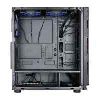 Carcasa njoy zollux middle tower atx  specifications type middle tower Njoy - 1