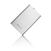 Verbatim Store 'n' Go hard-disk-uri externe 2048 Giga Bites Argint Verbatim - 8