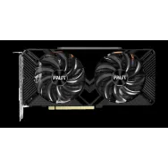 Placa video vga palit gtx1660 super gp 6g gddr6 pci Palit - 1