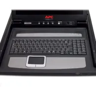 APC AP5719 console pentru montare în rack 48,3 cm (19") Apc - 3