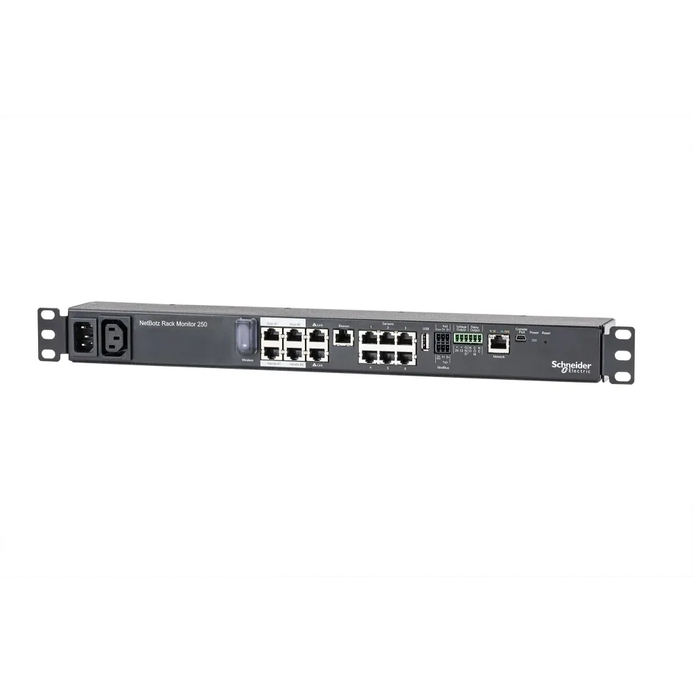 APC NetBotz Rack Monitor 250 Apc - 1