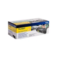 Toner  Brother TN-900Y  Yellow Brother - 1