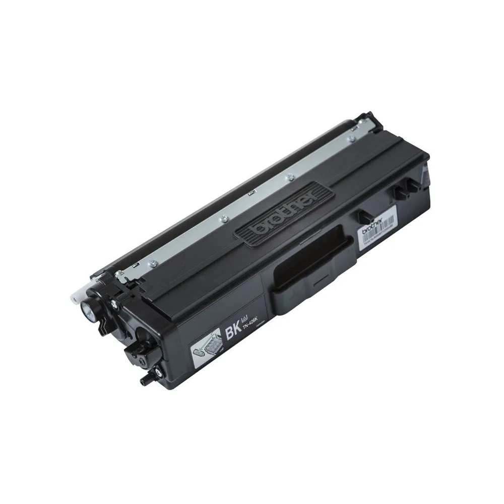 Toner  Brother TN-426BK  Black Brother - 1