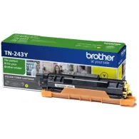 Toner  Brother TN-243Y  Yellow Brother - 1
