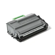 Toner  Brother TN-3520  Black Brother - 3