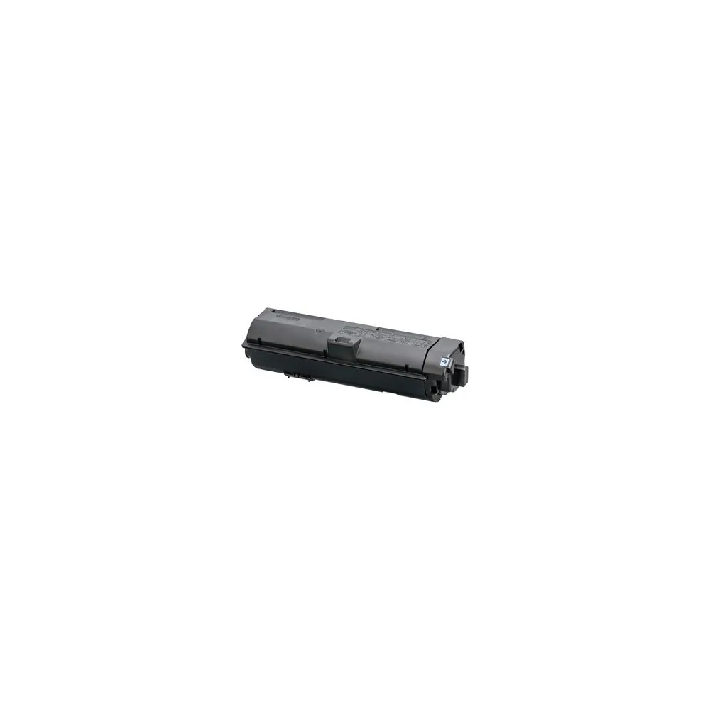 Toner  KYOCERA 1T02RV0NL0  Black Kyocera - 1