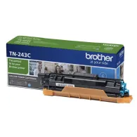 Toner  Brother TN-243C  Cyan Brother - 1