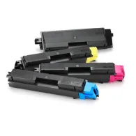 Toner  KYOCERA TK-590Y Yellow Kyocera - 1