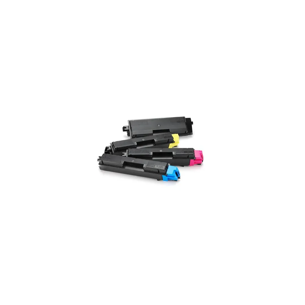 Toner  KYOCERA TK-590Y Yellow Kyocera - 1