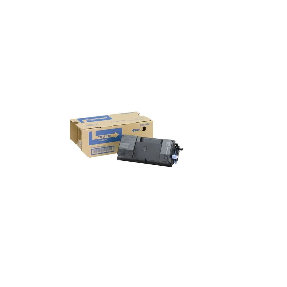 Toner  KYOCERA TK-3130  Black Kyocera - 1