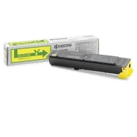 KYOCERA TK-5195Y cartuș toner 1 buc. Original Galben Kyocera - 1