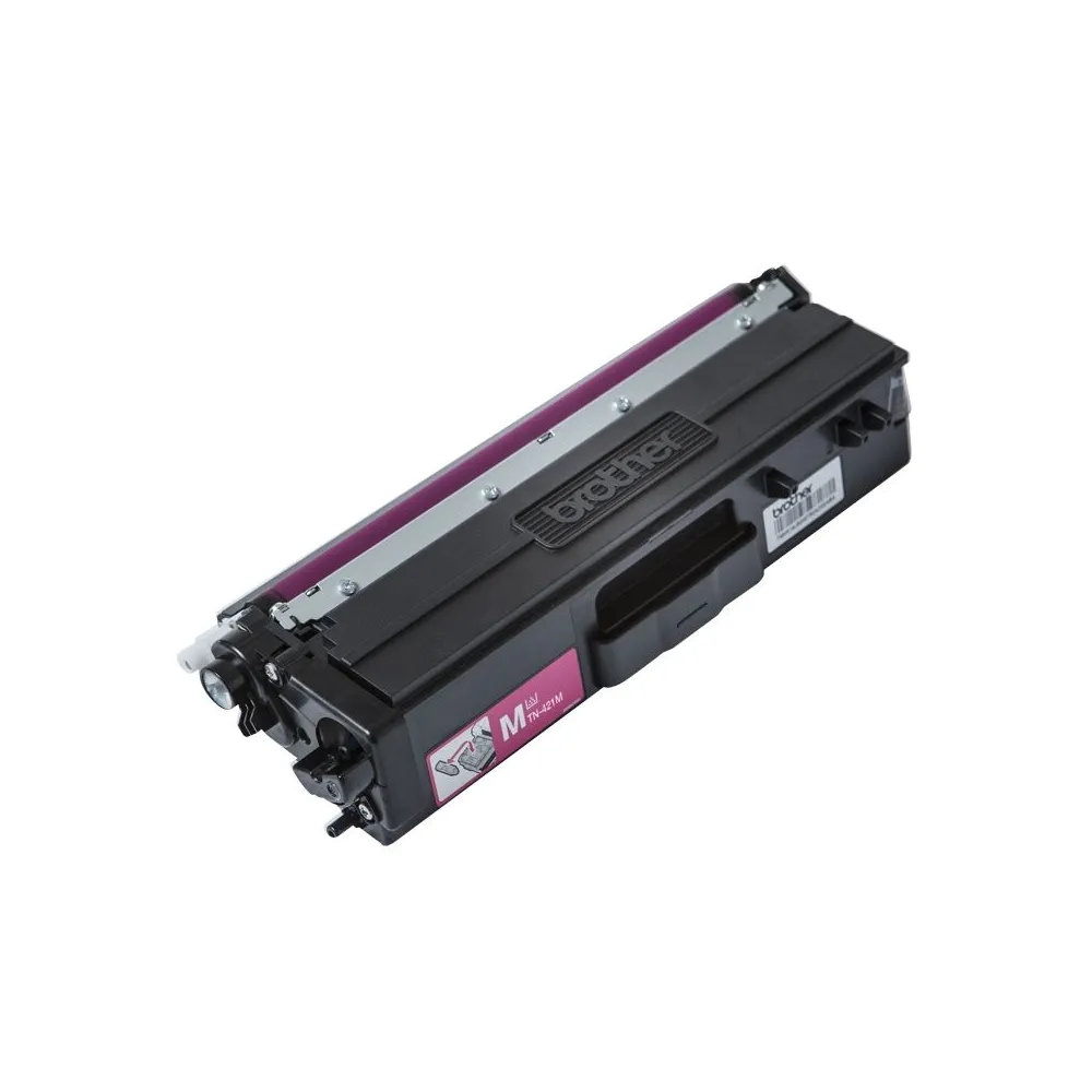 Toner  Brother TN-421M  Magenta Brother - 1