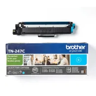 Toner  Brother TN-247C  Cyan Brother - 1